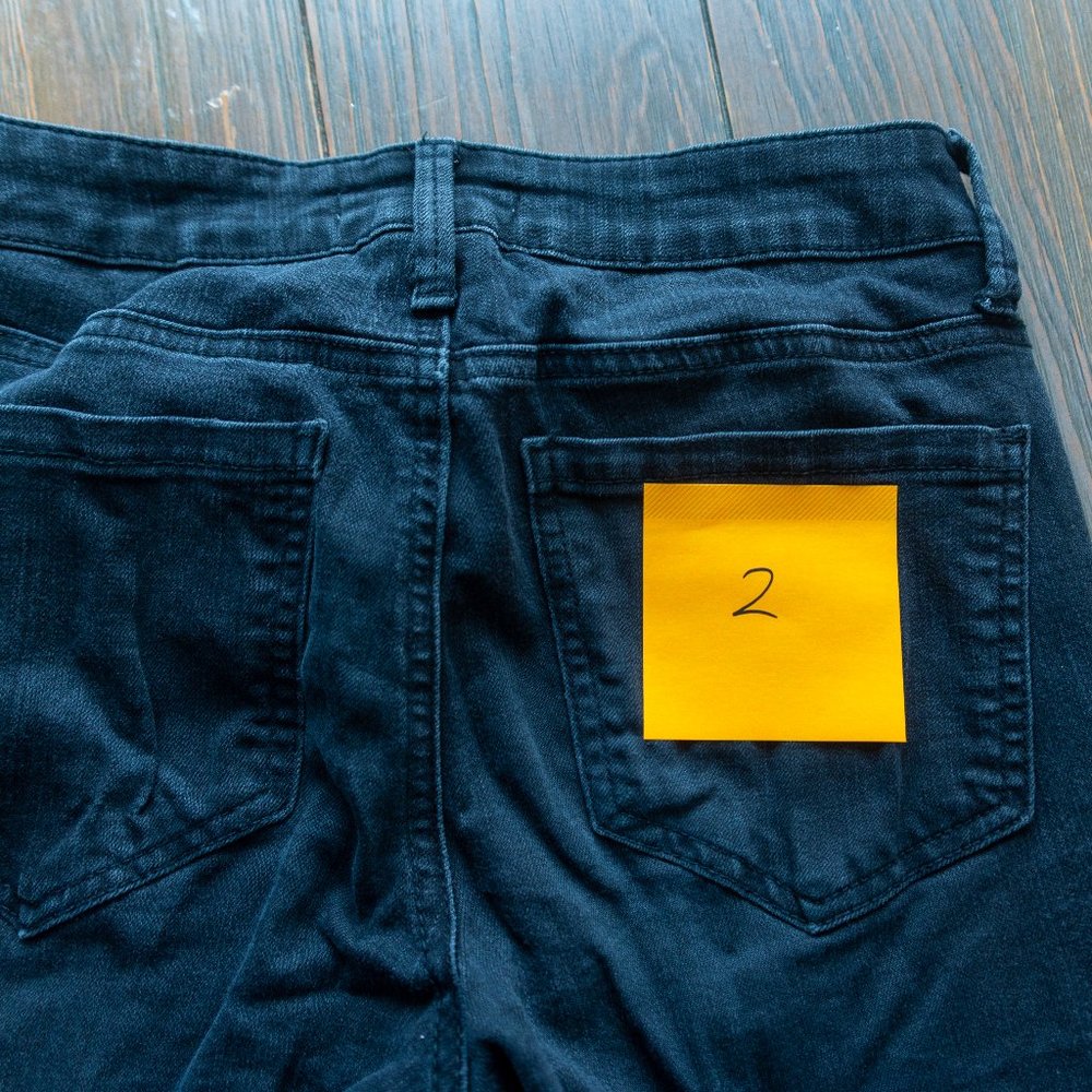 Mudd-Women'sSkinny Jeans-Size 0